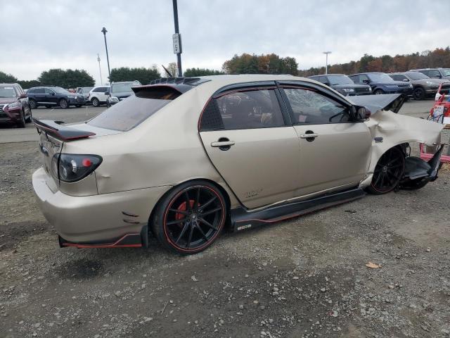 Изображение 3 2004 TOYOTA COROLLA CE 2004 с VIN 2T1BR32E84C224105