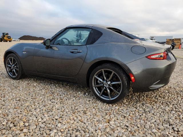 Image 2 of 2020 MAZDA MX-5 MIATA GRAND TOURING 2020 with VIN JM1NDAM75L0413639