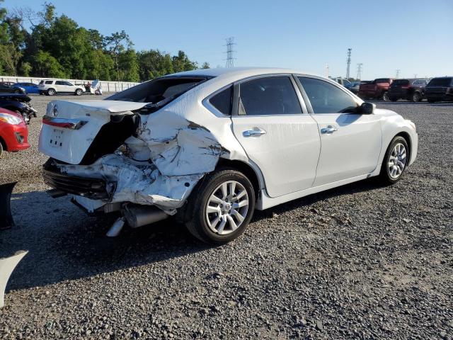 Image 3 of 2015 NISSAN ALTIMA 2.5 2015 with VIN 1N4AL3AP0FC276913