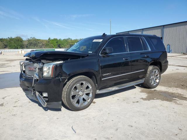 2016 GMC YUKON DENALI 2016 image