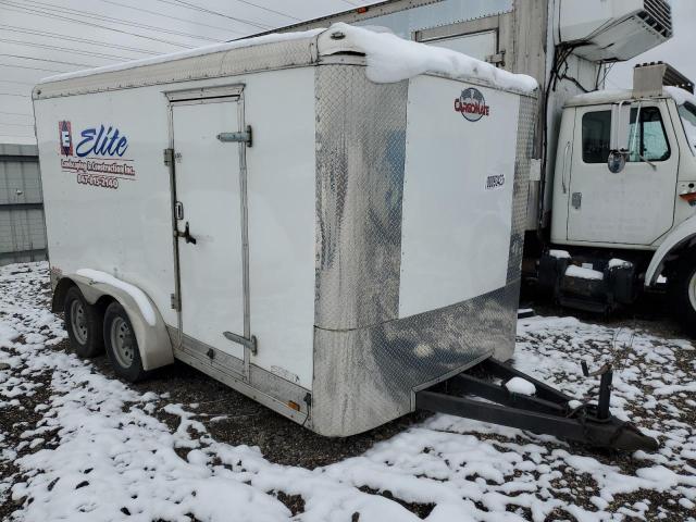 Изображение 2019 WILDWOOD CARGO TRLR 2019