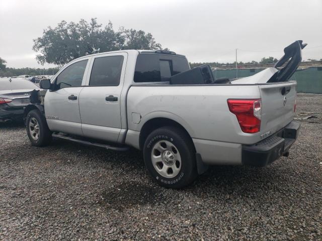 Image 2 of 2017 NISSAN TITAN S 2017 with VIN 1N6AA1EK3HN517581