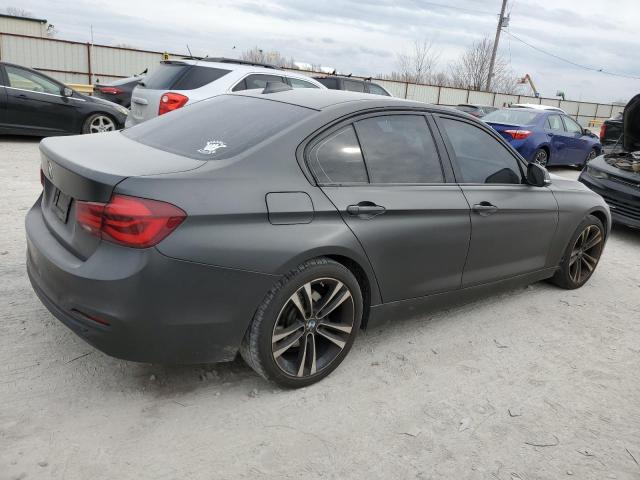 Image 3 of 2018 BMW 330E  2018 with VIN WBA8E1C50JA171504