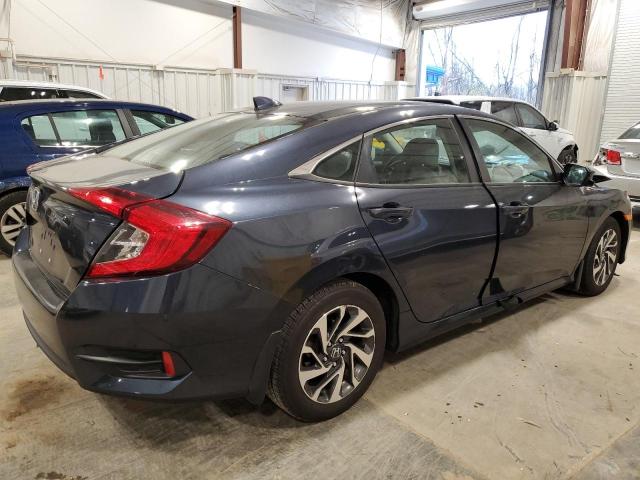 Image 3 of 2017 HONDA CIVIC EX 2017 with VIN 2HGFC2F71HH567229
