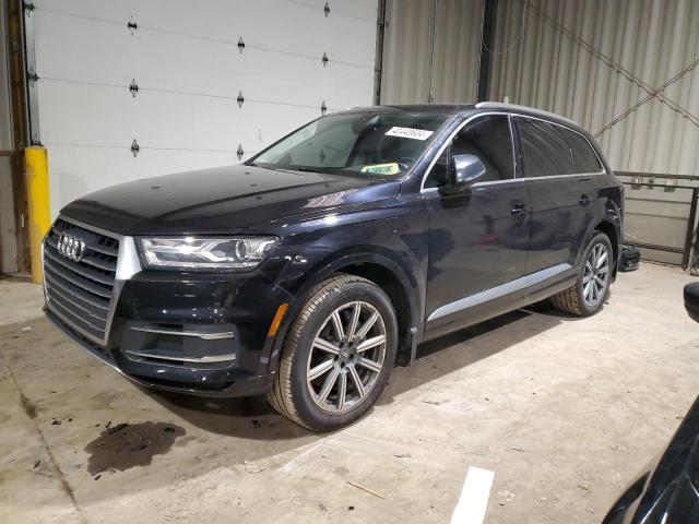 Obraz 1 z 2018 AUDI Q7 PREMIUM PLUS 2018 z VIN WA1LHAF70JD036176
