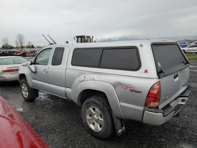 Изображение 2 2007 TOYOTA TACOMA ACCESS CAB 2007 с VIN 5TEUU42N57Z399973