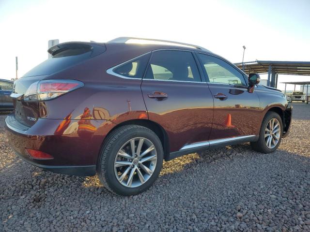 Image 3 of 2015 LEXUS RX 350 2015 with VIN 2T2ZK1BAXFC150026