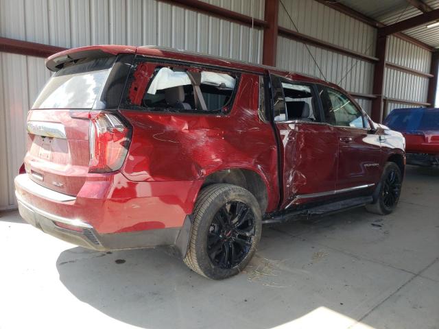Obraz 3 z 2021 GMC YUKON XL K1500 SLT 2021 z VIN 1GKS2GKD0MR444853
