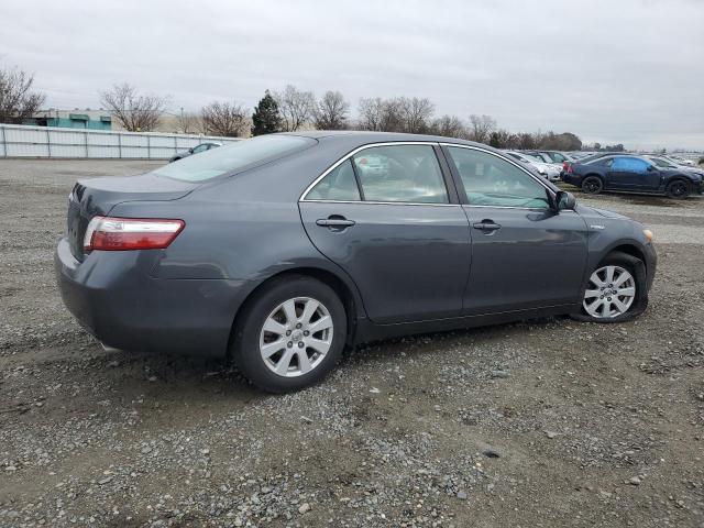 Obraz 3 z 2007 TOYOTA CAMRY HYBRID 2007 z VIN 4T1BB46K57U028877