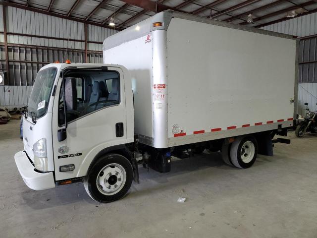 Изображение 2 2012 ISUZU NQR  2012 с VIN JALE5W161C7901062