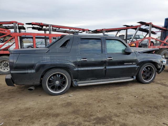 Image 3 of 2002 CADILLAC ESCALADE EXT 2002 with VIN 3GYEK63N72G247096