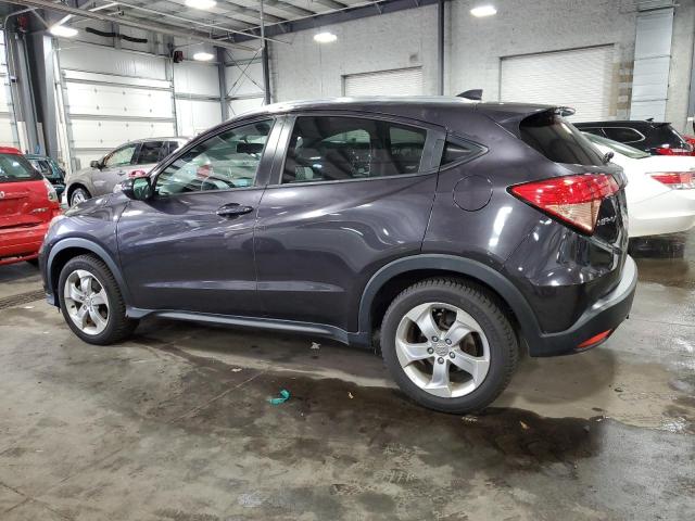 Image 2 of 2016 HONDA HR-V EXL 2016 with VIN 3CZRU6H70GM733151