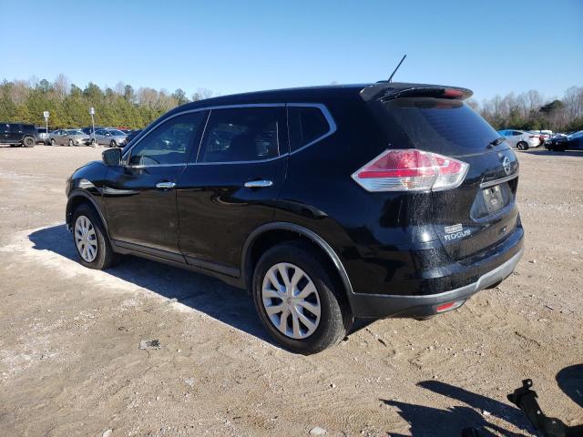 Изображение 2 2015 NISSAN ROGUE S 2015 с VIN KNMAT2MT7FP547729