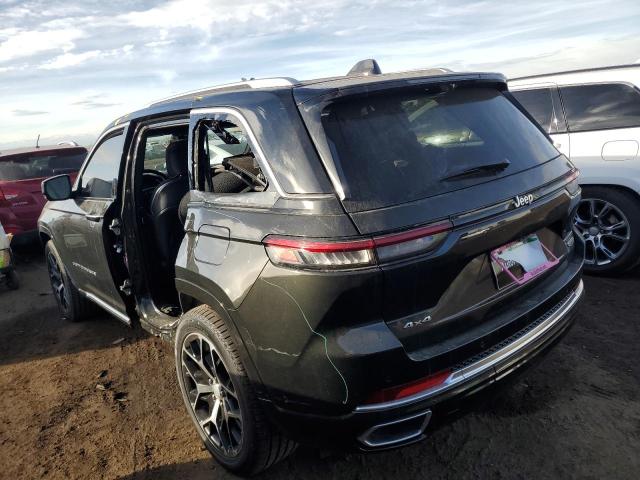 Изображение 2 2023 JEEP GRAND CHEROKEE SUMMIT 2023 с VIN 1C4RJHEG2P8876234