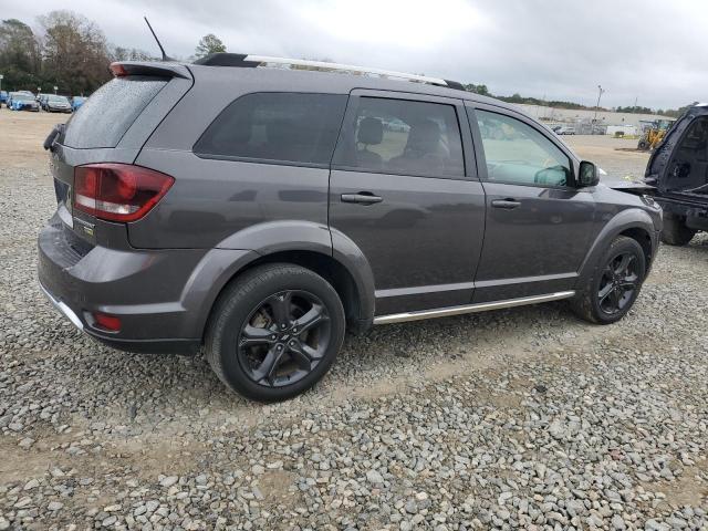 Image 3 of 2018 DODGE JOURNEY CROSSROAD 2018 with VIN 3C4PDCGG7JT475592