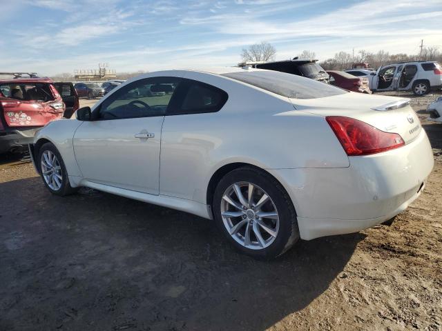 Obraz 2 z 2012 Infiniti G37 2012 z VIN JN1CV6EL3CM473007