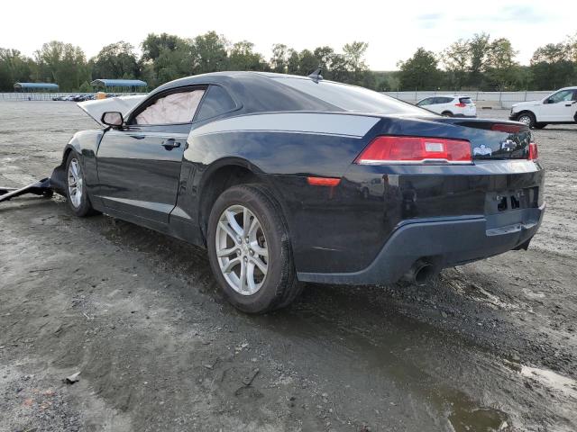 Obraz 2 z 2015 CHEVROLET CAMARO LT 2015 z VIN 2G1FD1E32F9218102