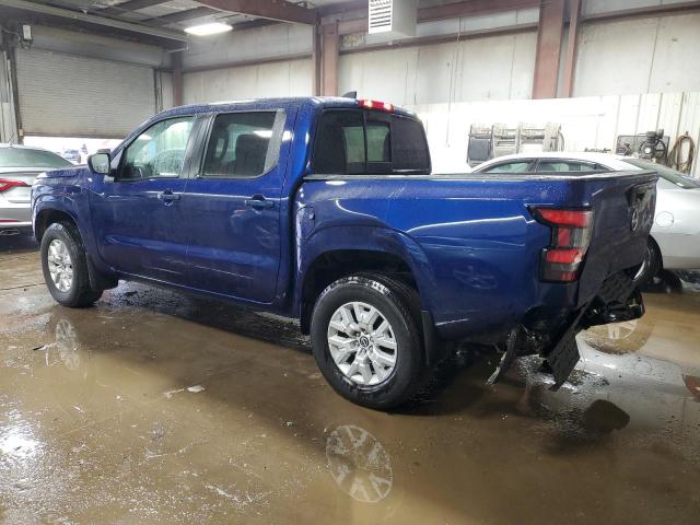 Obraz 2 z 2022 NISSAN FRONTIER S 2022 z VIN 1N6ED1EK1NN604464