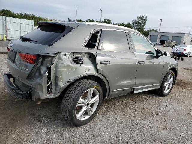 Изображение 3 2021 AUDI Q3 PREMIUM S LINE 45 2021 с VIN WA1DECF33M1055087