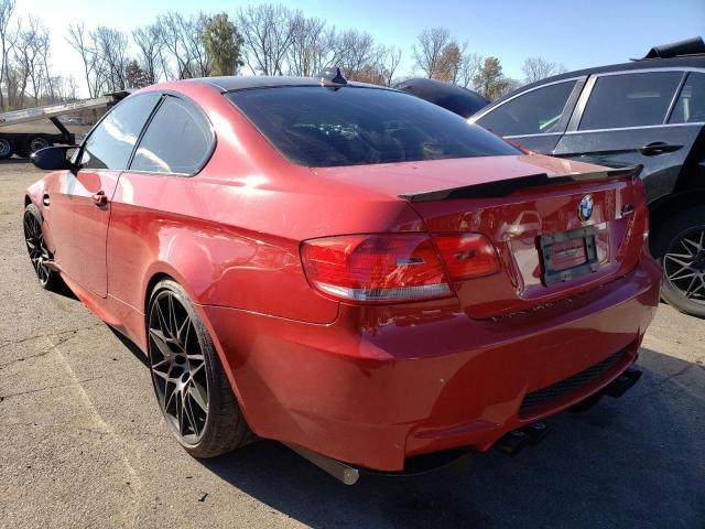 Изображение 2 2010 BMW M3  2010 с VIN WBSWD9C5XAP362414