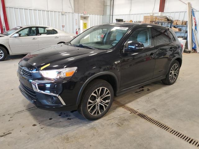 Изображение 2017 MITSUBISHI OUTLANDER SPORT ES 2017