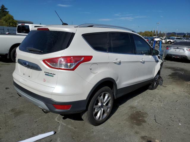 Image 3 of 2016 FORD ESCAPE TITANIUM 2016 with VIN 1FMCU0J99GUB23423