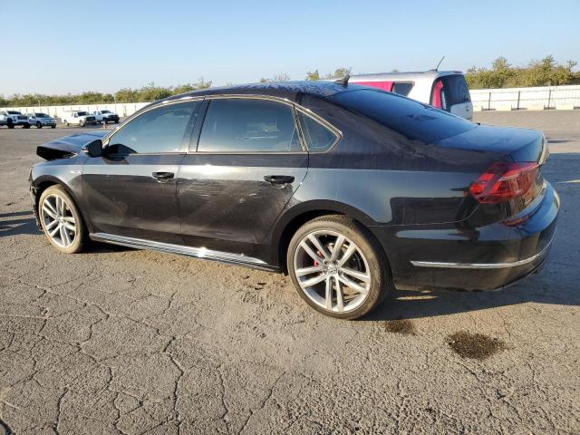 Image 2 of 2018 VOLKSWAGEN PASSAT S 2018 with VIN 1VWAA7A32JC020251