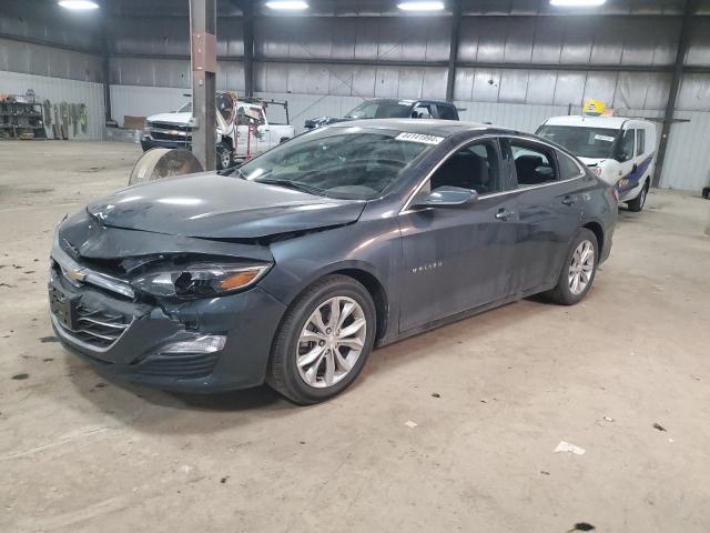 Изображение 1 2020 CHEVROLET MALIBU LT 2020 с VIN 1G1ZD5ST8LF034830