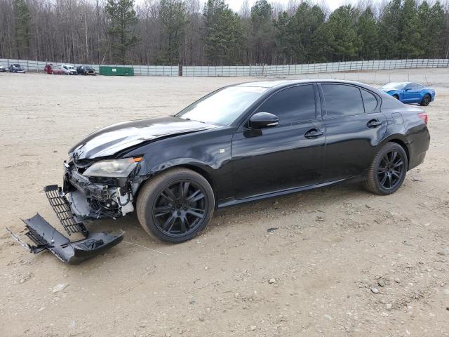 Obraz 2013 LEXUS GS 350 2013