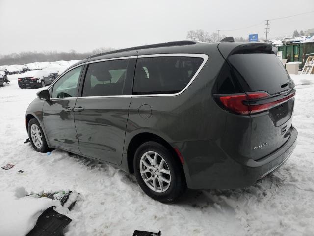 Изображение 2 2022 CHRYSLER PACIFICA TOURING L 2022 с VIN 2C4RC1BG7NR178175