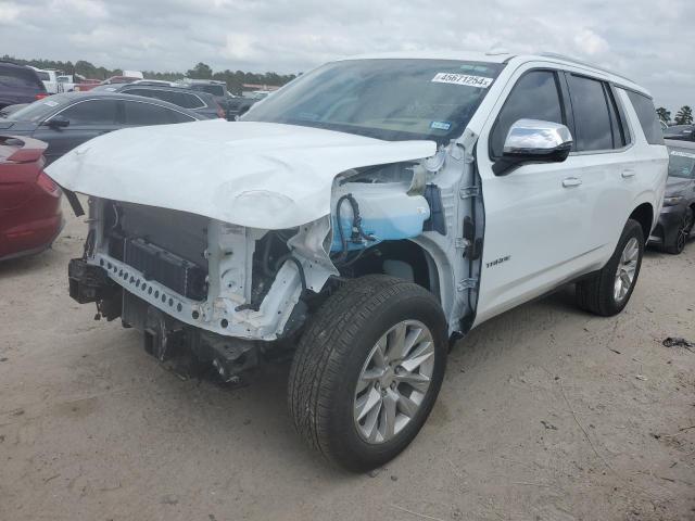 Obraz 2023 CHEVROLET TAHOE C1500 PREMIER 2023