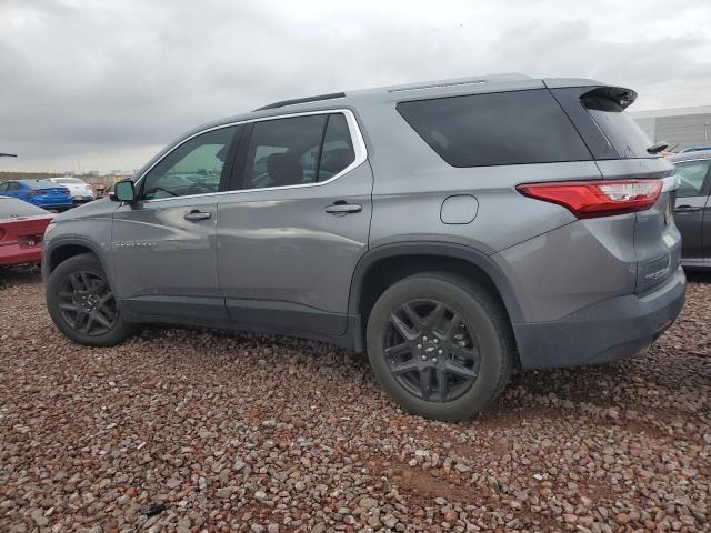Obraz 2 z 2018 CHEVROLET TRAVERSE LT 2018 z VIN 1GNERHKW4JJ237640