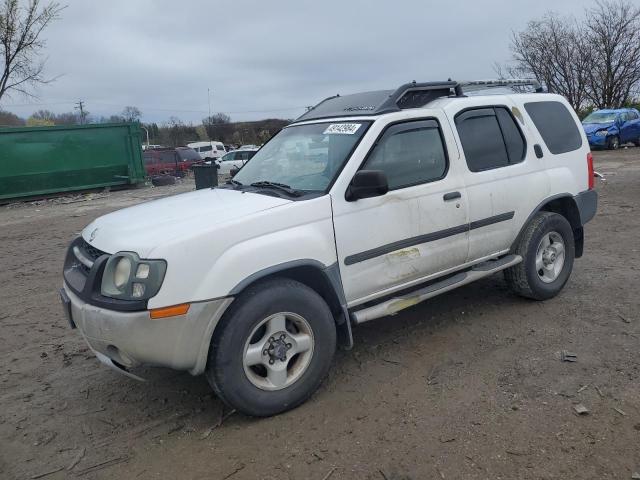 Obraz 1 z 2002 NISSAN XTERRA XE 2002 z VIN 5N1ED28Y62C543429