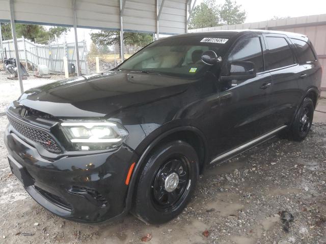 2022 DODGE DURANGO PURSUIT 2022 image