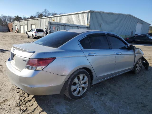 Obraz 3 z 2009 HONDA ACCORD EXL 2009 z VIN 1HGCP36819A031841