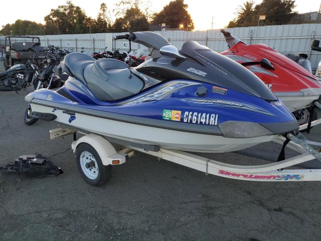 Obraz 2005 YAMAHA WAVERUNNER 2005