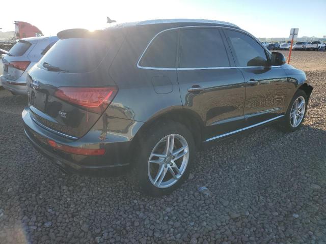 Изображение 3 2015 AUDI Q5 PREMIUM PLUS 2015 с VIN WA1LFAFP6FA009062