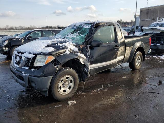 Image 1 of 2007 NISSAN FRONTIER KING CAB XE 2007 with VIN 1N6BD06T37C460760