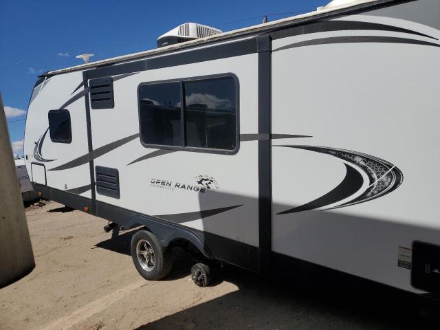 Image 3 of 2020 HIGH OPEN RANGE 2020 with VIN 58TBH0BM6L3UN3118