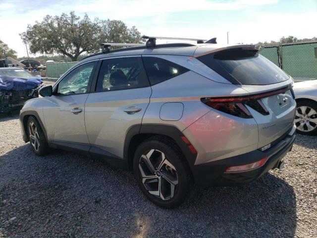 Изображение 2 2022 HYUNDAI TUCSON SEL 2022 с VIN 5NMJC3AE9NH119387