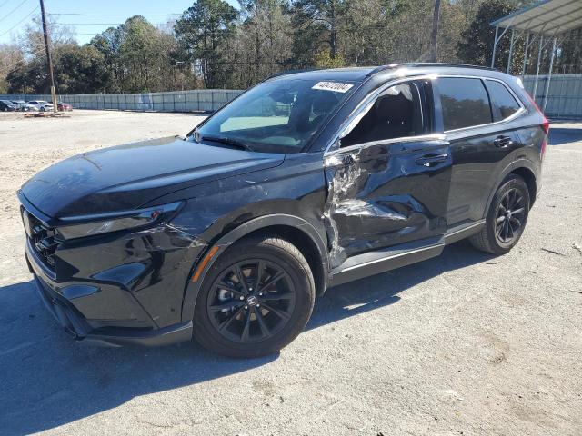 Image 1 of 2024 HONDA CR-V SPORT 2024 with VIN 7FARS5H50RE002235