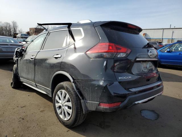 Image 2 of 2017 NISSAN ROGUE S 2017 with VIN JN8AT2MVXHW275756