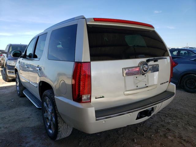 Изображение 2 2010 CADILLAC ESCALADE LUXURY 2010 с VIN 1GYUCBEF1AR227626
