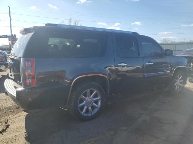 Изображение 3 2008 GMC YUKON XL DENALI 2008 с VIN 1GKFK66858J184723