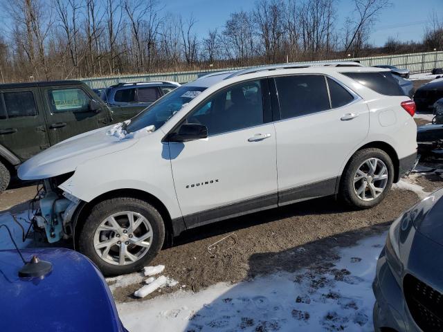 Изображение 1 2019 CHEVROLET EQUINOX LT 2019 с VIN 2GNAXVEXXK6206558