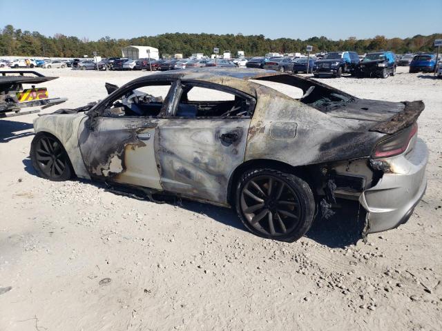 Image 2 of 2019 DODGE CHARGER SCAT PACK 2019 with VIN 2C3CDXGJ7KH565695