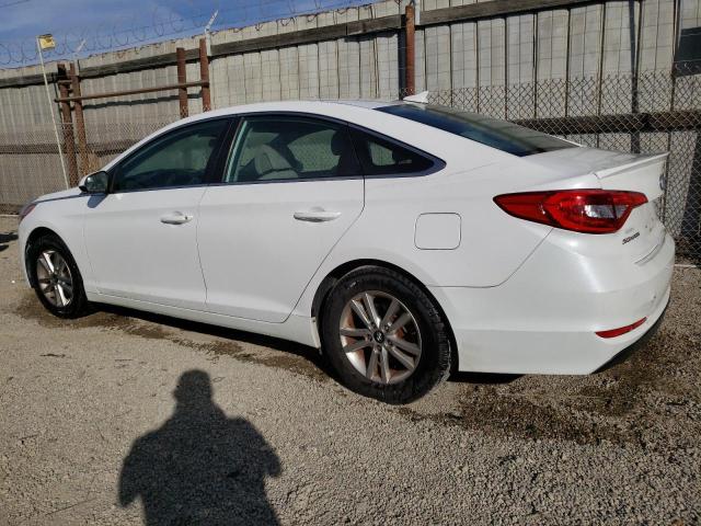 Obraz 2 z 2017 HYUNDAI SONATA SE 2017 z VIN 5NPE24AF6HH530174