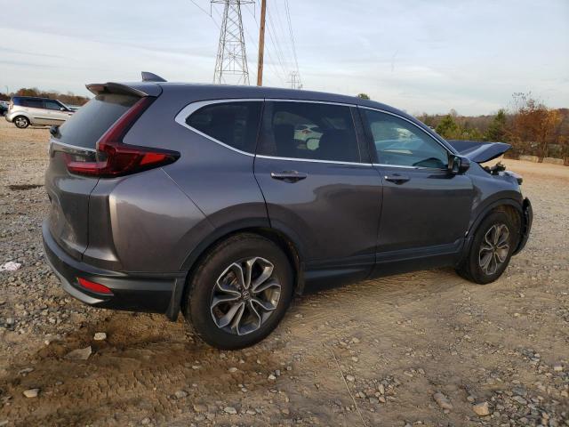 Изображение 3 2020 HONDA CR-V EXL 2020 с VIN 7FARW1H82LE016555