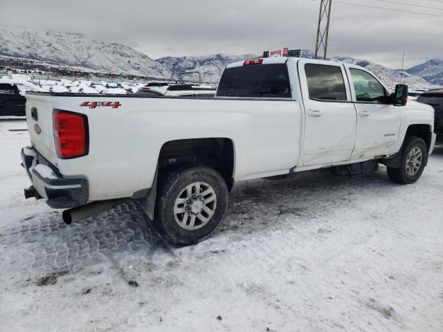 Image 3 of 2018 CHEVROLET SILVERADO K3500 LT 2018 with VIN 1GC4KZEY1JF277981