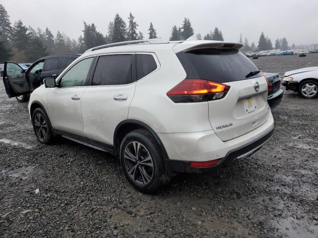 Изображение 2 2019 NISSAN ROGUE S 2019 с VIN JN8AT2MV8KW389665